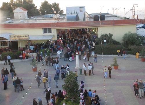 اقبال كبير على مدن الألعاب الترويحية ومطالبات بتشديد الرقابة