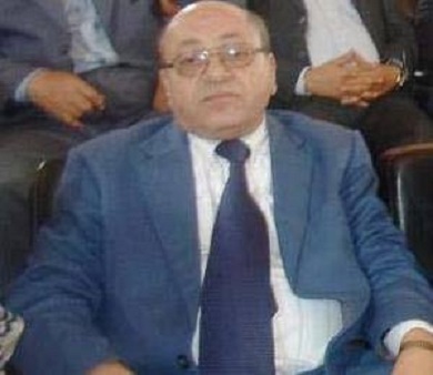 تفجير قرب منزل القاضي الذي برأ العادلي