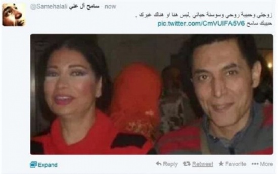 زوج سوسن بدر السادس يكشف أسرارها زوج سوسن بدر السادس يكشف أسرارها