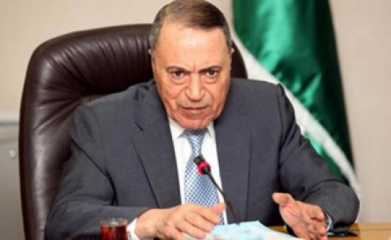 البخيت : ما يهمنا بالدرجة الاولى هو المحافظة على الأردن البخيت : ما يهمنا بالدرجة الاولى هو المحافظة على الأردن