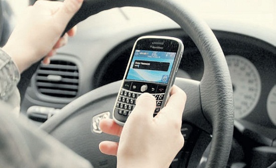 ندوة توعوية في معان حول مخاطر استخدام النقال أثناء القيادة