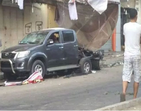 محلل فلسطيني يتهم حماس بتفجيرات غزة للتحريض على السلفيين