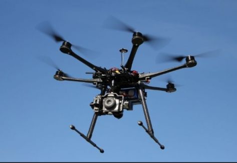 الجيش الإسرائيلي ينوي شراء طائرات ''انتحارية'' صغيرة