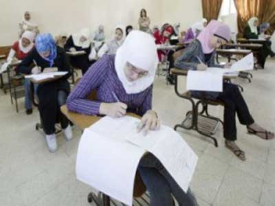 ورشة عمل بالصريح تناقش اجراءات الثانوية العامة الجديدة