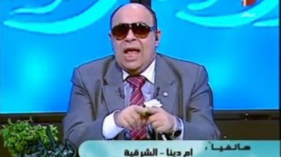 "السوق مش حلو"مش حا تسيبيه و تلاقي عمر بن الخطاب" كلام الشيخ على الخيانة الزوجية