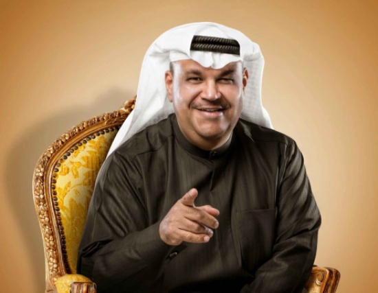 نبيل شعيل: قدمت الأغنية الخليجية بأسلوب راق نبيل شعيل: قدمت الأغنية الخليجية بأسلوب راق