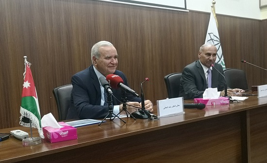 المعاني: الحكومة تخصص 18 مليون دينار لدعم الجامعات المعاني: الحكومة تخصص 18 مليون دينار لدعم الجامعات
