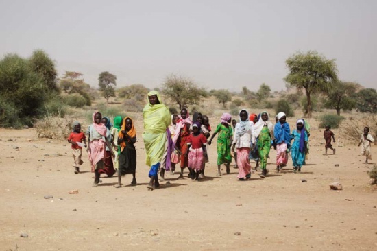 السودان يعرب عن تقدم في وثيقة الدوحة بشأن دارفور السودان يعرب عن تقدم في وثيقة الدوحة بشأن دارفور