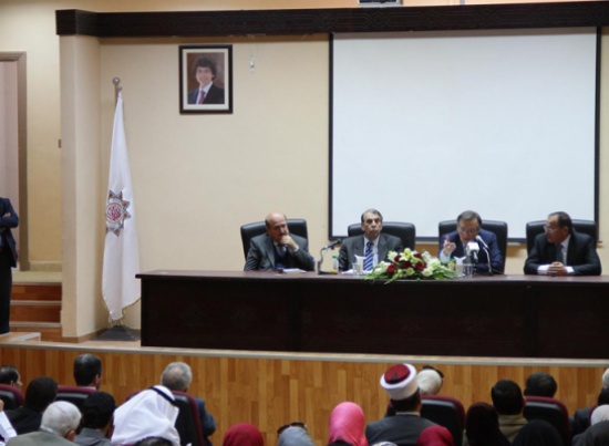 سيلاجيتش: الحوار والتعددية يخلقان الطاقة والابداع