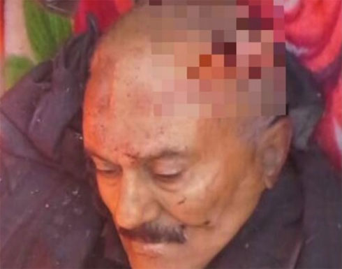 الحوثيون يستهدفون أموال صالح.. ويحتجزون مقربين منه الحوثيون يستهدفون أموال صالح.. ويحتجزون مقربين منه