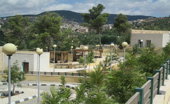 عجلون: القرية الحضرية مركز سياحي وتدريبي للمتعطلين عن العمل