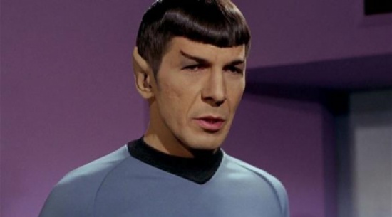 وفاة "مستر سبوك"