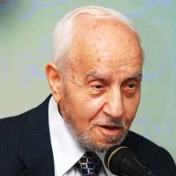 أمين القدس يعرب عن تقديره لمكرمة الملك بدعم المعهد العربي بالقدس