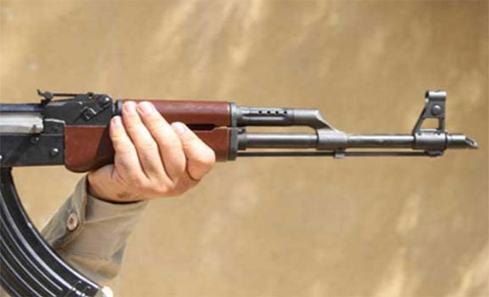 عجلون: القبض على مطلق نار بحفل زفاف