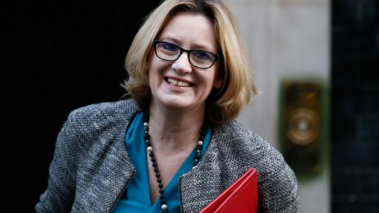 وزيرة بريطانية تتهم عمدة لندن السابق بالسعي لتولي رئاسة الوزراء