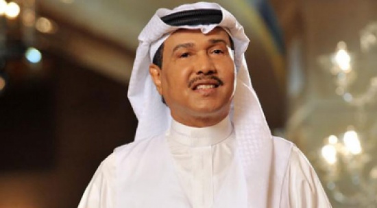 أغنية منفردة وحفلات متعددة لفنان العرب أغنية منفردة وحفلات متعددة لفنان العرب