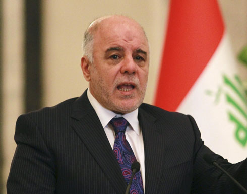 العبادي مندهش من اعتذار بايدن لتركيا وبعض دول الخليج