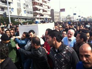 معلومات خطيرة بتقرير الطب الشرعي لقتلى بورسعيد معلومات خطيرة بتقرير الطب الشرعي لقتلى بورسعيد