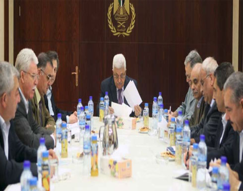 مركزية “فتح”: تمكين حكومة الوفاق في غزة “خطوة أولى لا بد منها” لتحقيق المصالحة مركزية “فتح”: تمكين حكومة الوفاق في غزة “خطوة أولى لا بد منها” لتحقيق المصالحة
