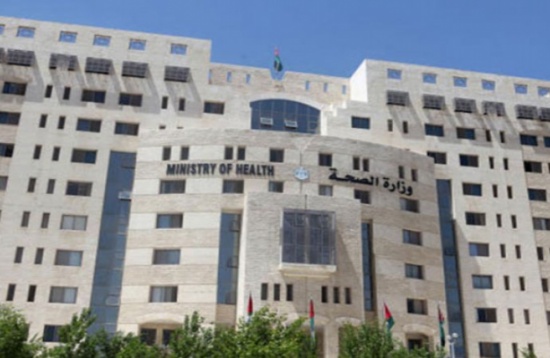 اقسام الطوارئ والاسعاف في مستشفيات الصحة تستقبل 11 الف مراجعا