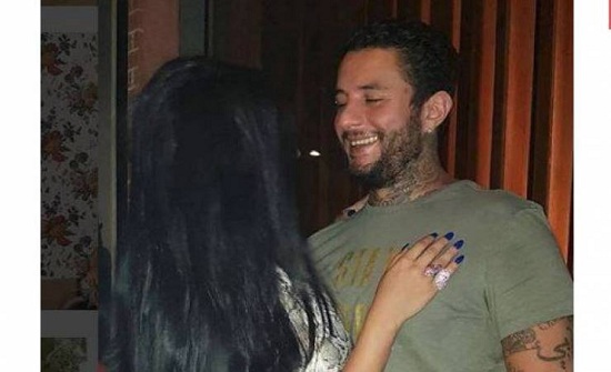 صور| زوجة أحمد الفيشاوي تتعرض للانتقادات بسبب تغيّر شكلها الدائم! صور| زوجة أحمد الفيشاوي تتعرض للانتقادات بسبب تغيّر شكلها الدائم!