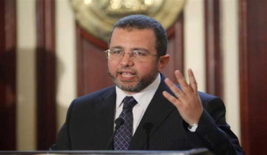 قنديل: مصر لن تجوع أبداً قنديل: مصر لن تجوع أبداً