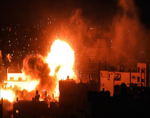 سبعة شهداء و26 إصابة جراء العدوان الإسرائيلي على قطاع غزة سبعة شهداء و26 إصابة جراء العدوان الإسرائيلي على قطاع غزة