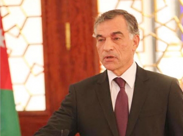 محيلان يلتقي أمين عام المجلس العربي للاختصاصات الصحية