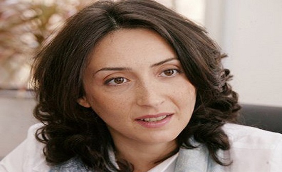 الأميرة ريم علي ترعى انطلاق الاحتفالات الفرانكوفونية في عمان