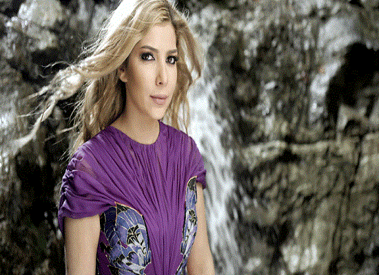 بالصورة: أصالة تكشف سر اتهام سعد لمجرد بالاغتصاب