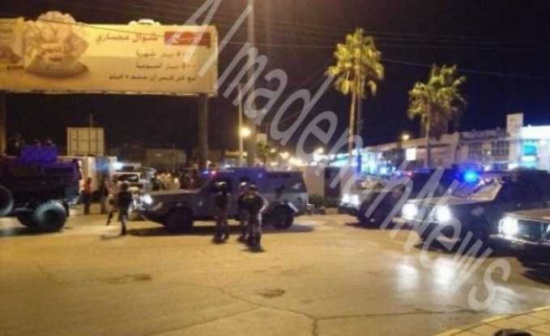 احداث معان : تغطية مستمرة " بالاسماء : 3 اصابات واحراق مبنى المالية " احداث معان : تغطية مستمرة " بالاسماء : 3 اصابات واحراق مبنى المالية "