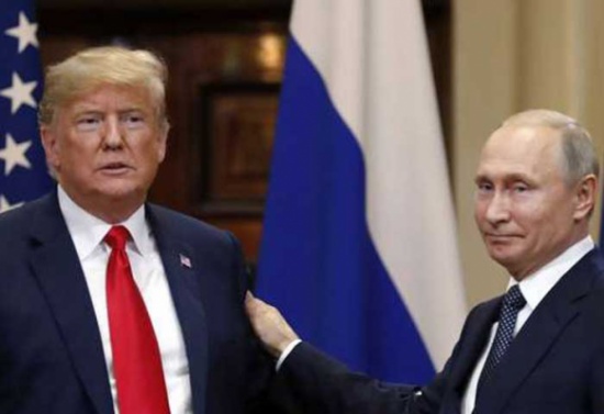 موسكو تتوقع المزيد من العقوبات الأميركية