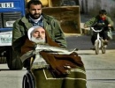 صحافة ألمانيا: حماس لم تعد وحدها صحافة ألمانيا: حماس لم تعد وحدها