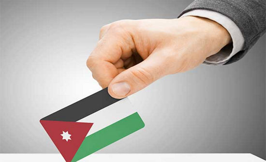 خلوات اقتراع اضافية في كفرعوان وجديتا خلوات اقتراع اضافية في كفرعوان وجديتا