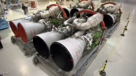 انتقاد لاعتماد سلاح أميركي على محرك روسي