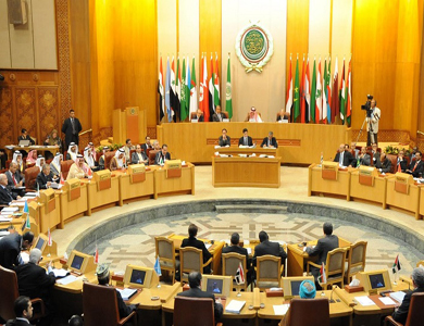 اجتماع طارئ لمجلس الجامعة العربية الإثنين بمشاركة وفد فلسطيني رفيع المستوى