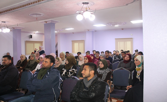 "مهندسو الطفيلة" يعقدون ورشة حول مشروع PAIR ويستقبلون وفدا اسبانيا