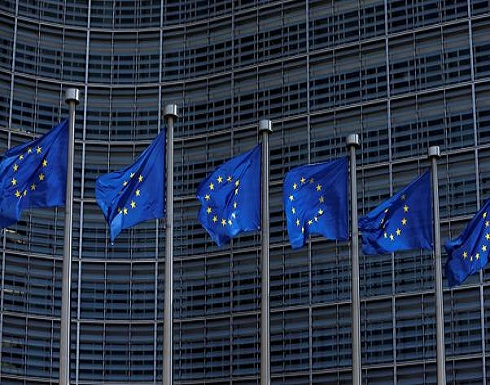 قادة الاتحاد الأوروبي يبحثون سبل حماية العلاقات الاقتصادية مع إيران من العقوبات الأمريكية