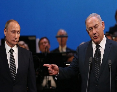 التايمز: هذا هو سبب لقاء نتنياهو ببوتين.. وبهذا أخبره