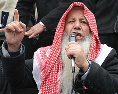الطحاوي : لا نرسل رجالا إلى سوريا تحديا للأردن والاخوان المسلمون تيار ليبرالي يتغطى بستار الدين ( فيديو )