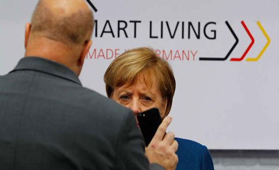 نهاية حقبة في ألمانيا.. حزب ميركل يختار زعيما جديدا خلفا لها