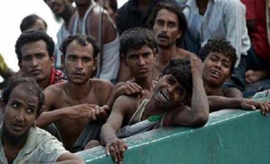 قطر تطالب ميانمار بالالتزام بالقانون الدولي وحماية مسلمي الروهنغيا قطر تطالب ميانمار بالالتزام بالقانون الدولي وحماية مسلمي الروهنغيا