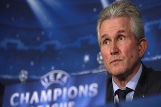 مدرب ميونيخ: برشلونة أفضل فريق في العالم مدرب ميونيخ: برشلونة أفضل فريق في العالم