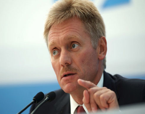 الكرملين ينفي ما تردد عن إرسال سكريبال رسالة إلى بوتين