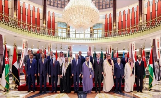 وزراء الخارجية العرب يبحثون القضايا الراهنة وتطوير التعاون