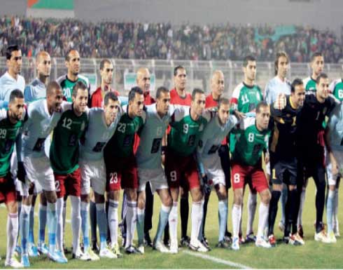 أبو زمع : قريباً الوحدات والفيصلي ودياً في الدوحة!