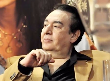 ابنة صلاح رشوان تنعيه بكلمات مؤثرة