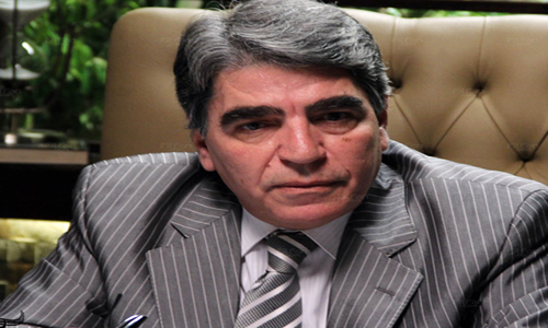 محمود الجندي بديلاً لكمال أبو رية في "اللي بنى مصر" محمود الجندي بديلاً لكمال أبو رية في "اللي بنى مصر"