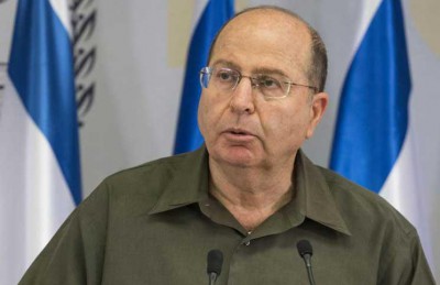 وزير الدفاع الإسرائيلي: اعتقلنا مؤخراً 800 فلسطيني من الضفة