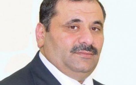 الافراج عن الناشط العبداللات بكفالة الافراج عن الناشط العبداللات بكفالة
